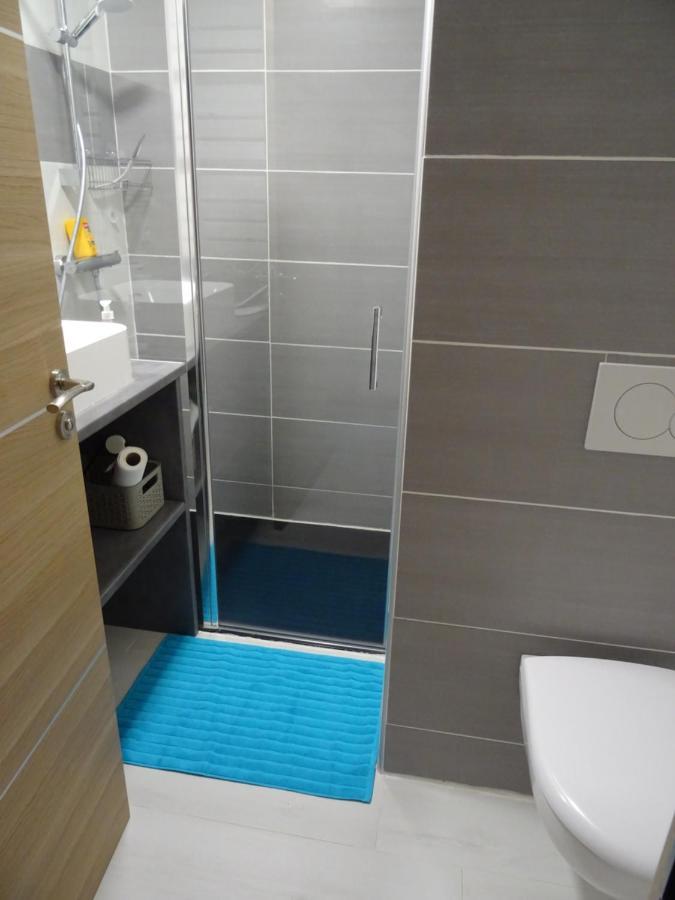 Chalet Neuf 6 Personnes Mont-Saxonnex Bagian luar foto